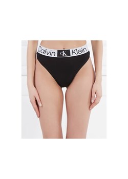 Calvin Klein Underwear Figi TANGA ze sklepu Gomez Fashion Store w kategorii Majtki damskie - zdjęcie 184503632