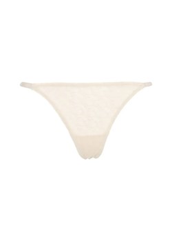 Guess Underwear Koronkowe stringi - id: GB241W000007J00 - marki Guess - 184503651 Guess Underwear Koronkowe stringi ze sklepu Gomez Fashion Store w kategorii Majtki damskie - zdjęcie 184503651