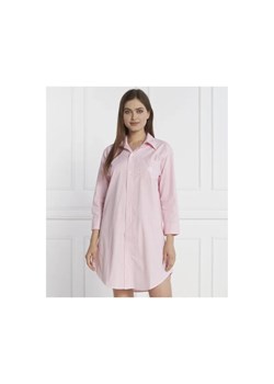 LAUREN RALPH LAUREN Koszula nocna | Loose fit ze sklepu Gomez Fashion Store w kategorii Koszule nocne - zdjęcie 184503653