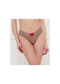 Hugo Bodywear Figi ze sklepu Gomez Fashion Store w kategorii Majtki damskie - zdjęcie 184503660