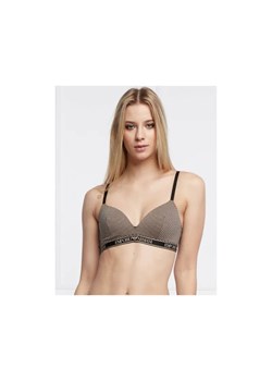 Emporio Armani Biustonosz ze sklepu Gomez Fashion Store w kategorii Biustonosze - zdjęcie 184503662