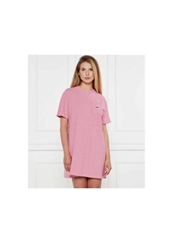 Karl Lagerfeld Koszula nocna IKON | Oversize fit ze sklepu Gomez Fashion Store w kategorii Koszule nocne - zdjęcie 184503670