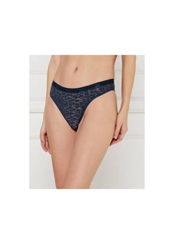 Calvin Klein Underwear Figi brazylijskie ze sklepu Gomez Fashion Store w kategorii Majtki damskie - zdjęcie 184503680