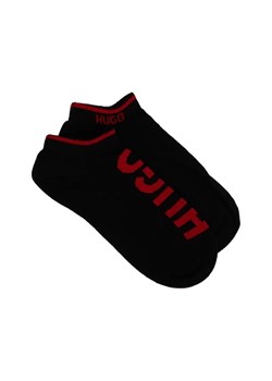 Hugo Bodywear Skarpety 2-pack ze sklepu Gomez Fashion Store w kategorii Skarpetki damskie - zdjęcie 184503703