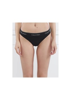 Calvin Klein Underwear Figi brazylijskie MODERN PERFORMANCE BIKINI ze sklepu Gomez Fashion Store w kategorii Majtki damskie - zdjęcie 184503704