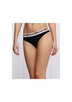 Moschino Underwear Figi ze sklepu Gomez Fashion Store w kategorii Majtki damskie - zdjęcie 184503720