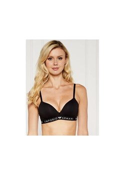 Emporio Armani Biustonosz ze sklepu Gomez Fashion Store w kategorii Biustonosze - zdjęcie 184503723