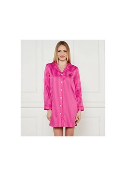 LAUREN RALPH LAUREN Koszula nocna | Loose fit ze sklepu Gomez Fashion Store w kategorii Koszule nocne - zdjęcie 184503724