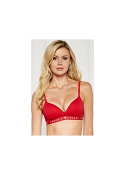 Emporio Armani Biustonosz ze sklepu Gomez Fashion Store w kategorii Biustonosze - zdjęcie 184503731
