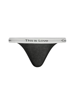 Calvin Klein Underwear Figi ze sklepu Gomez Fashion Store w kategorii Majtki damskie - zdjęcie 184503732