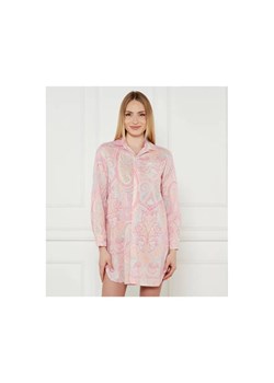 LAUREN RALPH LAUREN Koszula nocna | Loose fit ze sklepu Gomez Fashion Store w kategorii Koszule nocne - zdjęcie 184503742