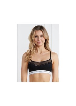 Guess Underwear  Koronkowy biustonosz BELLE ze sklepu Gomez Fashion Store w kategorii Biustonosze - zdjęcie 184503743