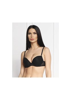 Guess Underwear  Biustonosz ELAINE PUSH UP ze sklepu Gomez Fashion Store w kategorii Biustonosze - zdjęcie 184503744