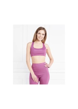Calvin Klein Performance Biustonosz ze sklepu Gomez Fashion Store w kategorii Biustonosze - zdjęcie 184503754