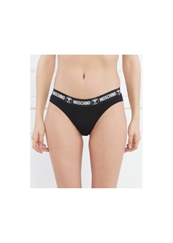Moschino Underwear Figi brazylijskie ze sklepu Gomez Fashion Store w kategorii Majtki damskie - zdjęcie 184503761