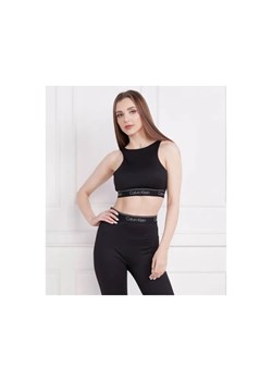 Calvin Klein Performance Biustonosz ze sklepu Gomez Fashion Store w kategorii Biustonosze - zdjęcie 184503763