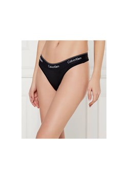 Calvin Klein Underwear Stringi ze sklepu Gomez Fashion Store w kategorii Majtki damskie - zdjęcie 184503770