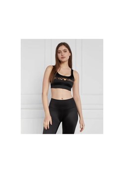 Emporio Armani Biustonosz ze sklepu Gomez Fashion Store w kategorii Biustonosze - zdjęcie 184503771