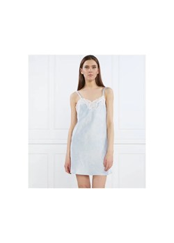 LAUREN RALPH LAUREN Koszula nocna | Regular Fit ze sklepu Gomez Fashion Store w kategorii Koszule nocne - zdjęcie 184503784