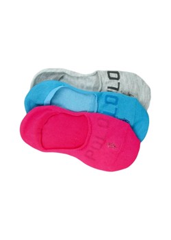 POLO RALPH LAUREN Skarpety 3-pack ze sklepu Gomez Fashion Store w kategorii Skarpetki damskie - zdjęcie 184503803
