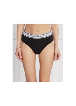 Emporio Armani Figi ze sklepu Gomez Fashion Store w kategorii Majtki damskie - zdjęcie 184503814