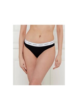 Guess Underwear  Figi brazylijskie CARRIE ze sklepu Gomez Fashion Store w kategorii Majtki damskie - zdjęcie 184503821