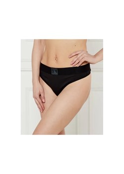 Calvin Klein Underwear Stringi ze sklepu Gomez Fashion Store w kategorii Majtki damskie - zdjęcie 184503822