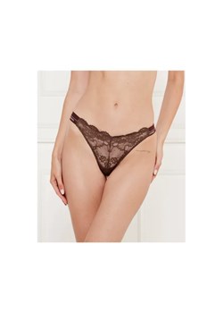 Guess Underwear  Koronkowe stringi jane ze sklepu Gomez Fashion Store w kategorii Majtki damskie - zdjęcie 184503842