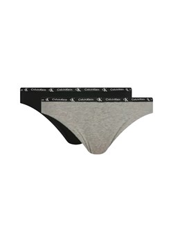Calvin Klein Underwear Figi 2-pack ze sklepu Gomez Fashion Store w kategorii Majtki damskie - zdjęcie 184503862