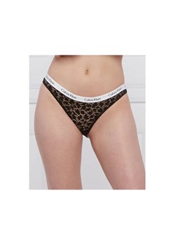 Calvin Klein Underwear Koronkowe figi ze sklepu Gomez Fashion Store w kategorii Majtki damskie - zdjęcie 184503864