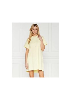 Karl Lagerfeld Koszula nocna ikonik 2.0 | Relaxed fit ze sklepu Gomez Fashion Store w kategorii Koszule nocne - zdjęcie 184503870