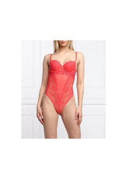 Guess Underwear  Koronkowe body ze sklepu Gomez Fashion Store w kategorii Body damskie - zdjęcie 184503884