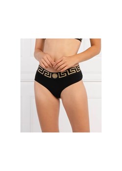Versace Figi brazylijskie ze sklepu Gomez Fashion Store w kategorii Majtki damskie - zdjęcie 184503890