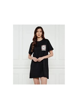 Karl Lagerfeld Koszula nocna Ikon | Loose fit ze sklepu Gomez Fashion Store w kategorii Koszule nocne - zdjęcie 184503901