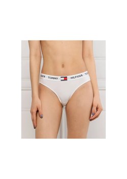 Tommy Hilfiger Figi ze sklepu Gomez Fashion Store w kategorii Majtki damskie - zdjęcie 184503923