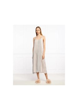 DKNY SLEEPWEAR Koszula nocna | Relaxed fit ze sklepu Gomez Fashion Store w kategorii Koszule nocne - zdjęcie 184503932