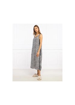 DKNY SLEEPWEAR Koszula nocna | Straight fit ze sklepu Gomez Fashion Store w kategorii Koszule nocne - zdjęcie 184503934