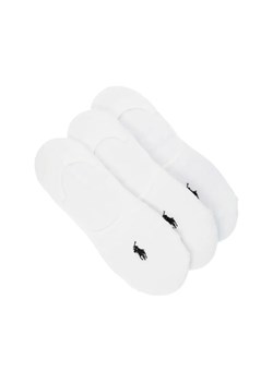 POLO RALPH LAUREN Skarpety 3-pack ze sklepu Gomez Fashion Store w kategorii Skarpetki damskie - zdjęcie 184503940