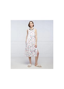 DKNY SLEEPWEAR Koszula nocna | Straight fit ze sklepu Gomez Fashion Store w kategorii Koszule nocne - zdjęcie 184503950