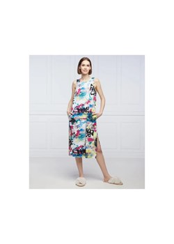 DKNY SLEEPWEAR Koszula nocna | Straight fit ze sklepu Gomez Fashion Store w kategorii Koszule nocne - zdjęcie 184503952