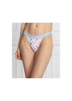 Chiara Ferragni Stringi - id: CF222W000045888 - marki Chiara Ferragni - 184503963 Chiara Ferragni Stringi ze sklepu Gomez Fashion Store w kategorii Majtki damskie - zdjęcie 184503963