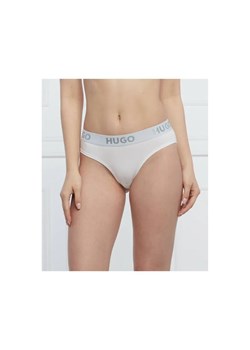 Hugo Bodywear Figi ze sklepu Gomez Fashion Store w kategorii Majtki damskie - zdjęcie 184503974