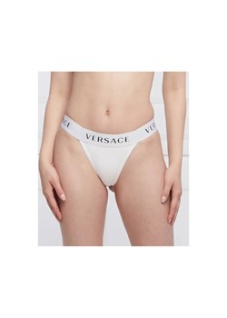 Versace Stringi ze sklepu Gomez Fashion Store w kategorii Majtki damskie - zdjęcie 184504001