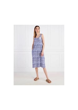LAUREN RALPH LAUREN Koszula nocna bez rękawów | Regular Fit ze sklepu Gomez Fashion Store w kategorii Koszule nocne - zdjęcie 184504022