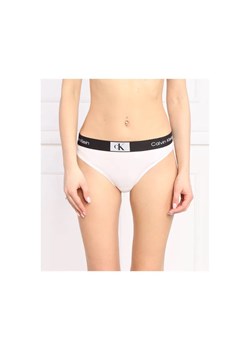 Calvin Klein Underwear Stringi CK96 ze sklepu Gomez Fashion Store w kategorii Majtki damskie - zdjęcie 184504030