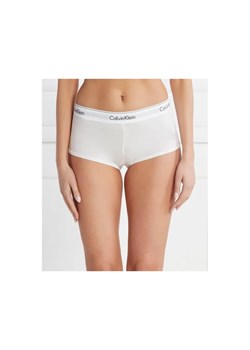 Calvin Klein Underwear Bokserki - id: CK000W000004100 - marki Calvin Klein Underwear - 184504040 Calvin Klein Underwear Bokserki ze sklepu Gomez Fashion Store w kategorii Majtki damskie - zdjęcie 184504040