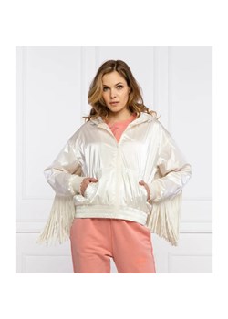 Pinko Kurtka SIBERIANO | Relaxed fit ze sklepu Gomez Fashion Store w kategorii Kurtki damskie - zdjęcie 184504042