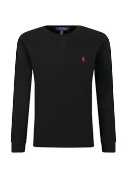 POLO RALPH LAUREN Bluza SEASONAL | Regular Fit ze sklepu Gomez Fashion Store w kategorii Bluzy chłopięce - zdjęcie 184504051