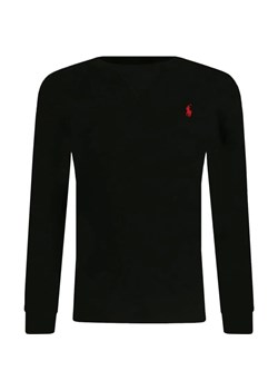 POLO RALPH LAUREN Bluza SEASONAL | Regular Fit ze sklepu Gomez Fashion Store w kategorii Bluzy chłopięce - zdjęcie 184504052
