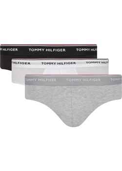 Tommy Hilfiger Underwear Slipy 3-pack ze sklepu Gomez Fashion Store w kategorii Majtki męskie - zdjęcie 184504053